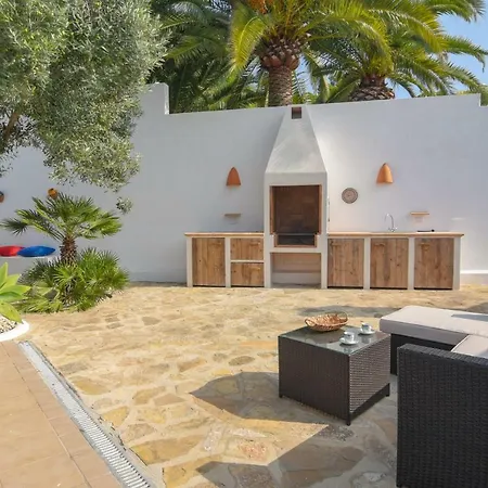 Cisne Villa