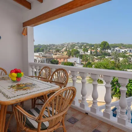 Villa Cisne